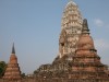 Wat Rajaburana, Ayutthaya

Trip: Brunei to Bangkok
Entry: Ayutthaya
Date Taken: 29 Dec/03
Country: Thailand
Taken By: Mark
Viewed: 2882 times
Rated: 10.0/10 by 1 person