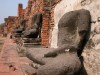 Headless Buddhas, Wat Mahathat

Trip: Brunei to Bangkok
Entry: Ayutthaya
Date Taken: 29 Dec/03
Country: Thailand
Taken By: Mark
Viewed: 2152 times
Rated: 9.0/10 by 2 people