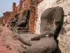 Headless Buddhas, Wat Mahathat

Trip: Brunei to Bangkok
Entry: Ayutthaya
Date Taken: 29 Dec/03
Country: Thailand
Taken By: Mark
Viewed: 1668 times
Rated: 9.0/10 by 2 people