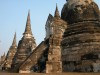 Wat Phra Sri San Phet, Ayutthaya

Trip: Brunei to Bangkok
Entry: Ayutthaya
Date Taken: 29 Dec/03
Country: Thailand
Taken By: Mark
Viewed: 1634 times