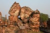 Colapsed arch. Wat Phra Sri San Phet

Trip: Brunei to Bangkok
Entry: Ayutthaya
Date Taken: 29 Dec/03
Country: Thailand
Taken By: Mark
Viewed: 1311 times
Rated: 7.0/10 by 2 people