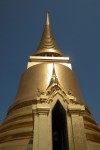 Grand Palace, Bangkok

Trip: Brunei to Bangkok
Entry: Bangkok 2
Date Taken: 02 Jan/03
Country: Thailand
Taken By: Mark
Viewed: 1835 times
Rated: 5.5/10 by 2 people