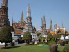 Grand Palace, Bangkok