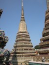 Wat Po, Bangkok

Trip: Brunei to Bangkok
Entry: Bangkok 2
Date Taken: 02 Jan/03
Country: Thailand
Taken By: Mark
Viewed: 1648 times
Rated: 1.0/10 by 1 person