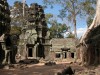 Ta Prohm, Angkor