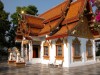 Doi Suthep, Chiang Mai

Trip: Brunei to Bangkok
Entry: Chiang Mai
Date Taken: 06 Jan/04
Country: Thailand
Taken By: Mark
Viewed: 2627 times
Rated: 9.5/10 by 2 people