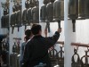 People ringing the bells for good luck at Doi Suthep, Chiang Mai

Trip: Brunei to Bangkok
Entry: Chiang Mai
Date Taken: 06 Jan/04
Country: Thailand
Taken By: Mark
Viewed: 1520 times