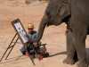 Elephant painting, Chiang Mai

Trip: Brunei to Bangkok
Entry: Chiang Mai
Date Taken: 09 Jan/04
Country: Thailand
Taken By: Mark
Viewed: 1853 times