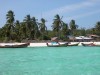 North beach, Ko Lipe, Thailand