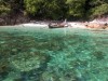 Snorkelling spot near Ko Lipe, Thailand