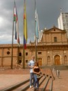 San Francisco Church

Trip: Cali, Colombia, Another World
Entry: San Francisco Church
Date Taken: 16 Dec/04
Country: Columbia
Taken By: Nohra
Viewed: 2180 times
Rated: 5.6/10 by 10 people