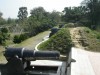 An Old Fort in Tainan
