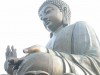 Hong Kong - A Giant Buddha