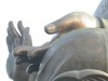 Hong Kong - A Giant Buddha
