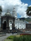 Plaza de Independencia

Trip: South America
Entry: Quito
Date Taken: 25 Apr/03
Country: Ecuador
Taken By: Travis
Viewed: 1336 times