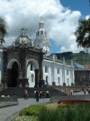Plaza de Independencia

Trip: South America
Entry: Quito
Date Taken: 25 Apr/03
Country: Ecuador
Taken By: Travis
Viewed: 1695 times