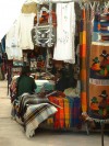 Otavalo Market

Trip: South America
Entry: Quito
Date Taken: 26 Apr/03
Country: Ecuador
Taken By: Abi
Viewed: 1428 times