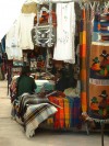 Otavalo Market

Trip: South America
Entry: Quito
Date Taken: 26 Apr/03
Country: Ecuador
Taken By: Abi
Viewed: 1842 times