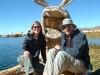 Uros Island, Lake Titicaca

Trip: South America
Entry: Lake Titicaca & La Paz
Date Taken: 07 Jun/03
Country: Bolivia
Viewed: 1274 times