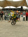 Stunt Rider