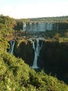 View from Brazilian Side

Trip: South America
Entry: Iguaçu Falls
Date Taken: 01 Aug/03
Country: Brazil
Taken By: Travis
Viewed: 1206 times