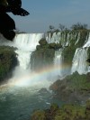 View from Argentine side.

Trip: South America
Entry: Iguaçu Falls
Date Taken: 02 Aug/03
Country: Brazil
Taken By: Travis
Viewed: 1667 times
Rated: 9.4/10 by 9 people