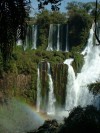 View from Argentine side.

Trip: South America
Entry: Iguaçu Falls
Date Taken: 02 Aug/03
Country: Brazil
Taken By: Travis
Viewed: 2353 times
Rated: 10.0/10 by 4 people