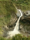 Waterfall Near Baños

Trip: South America
Entry: Quito to Huaraz
Date Taken: 10 May/03
Country: Ecuador
Taken By: Travis
Viewed: 1092 times