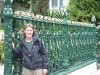 Cornstalk Fence

Trip: South America
Entry: New Orleans
Date Taken: 16 Feb/03
Country: USA
Taken By: Travis
Viewed: 1997 times
Rated: 10.0/10 by 1 person
