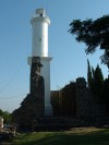 Colonia Lighthouse