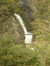 Bridal Veil Falls