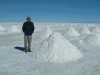 Salar de Uyuni