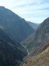 Colca Canyon

Trip: South America
Entry: Arequipa & Colca Canyon
Date Taken: 03 Jun/03
Country: Peru
Taken By: Travis
Viewed: 1191 times