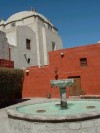 Monestario de Santa Catalina

Trip: South America
Entry: Arequipa & Colca Canyon
Date Taken: 01 Jun/03
Country: Peru
Taken By: Travis
Viewed: 1657 times
Rated: 7.0/10 by 2 people