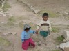 enfants boliviens