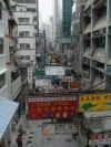 View from street escalator

Trip: Round the World in 5 Weeks
Entry: Hong Kong
Date Taken: 23 Sep/03
Country: Hong Kong
Taken By: Sheila
Viewed: 2521 times
Rated: 9.0/10 by 4 people